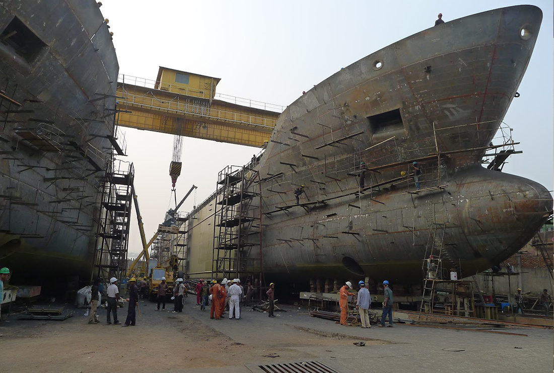 Planchas de Acero en Lima